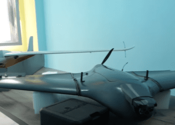 Технічне забезпечення противника покращується: тернопільський воїн потребує сучасний дрон для боротьби на фронті