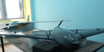 Технічне забезпечення противника покращується: тернопільський воїн потребує сучасний дрон для боротьби на фронті