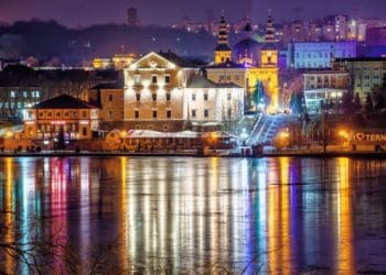 Активні тернополяни можуть реалізувати свої ідеї у проєкті “Громадська майстерня”