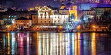 Активні тернополяни можуть реалізувати свої ідеї у проєкті “Громадська майстерня”