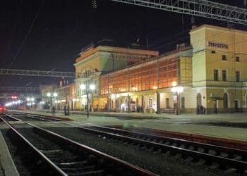 Стрибнув із моста і загинув хлопець у Тернополі