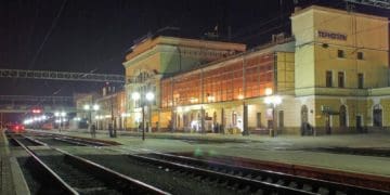 Стрибнув із моста і загинув хлопець у Тернополі