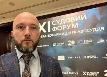 Факт перебування судді Тандира в момент ДТП у стані алкогольного сп’яніння є доведеним, – ДБР