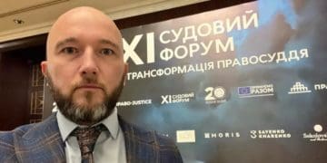 Факт перебування судді Тандира в момент ДТП у стані алкогольного сп’яніння є доведеним, – ДБР