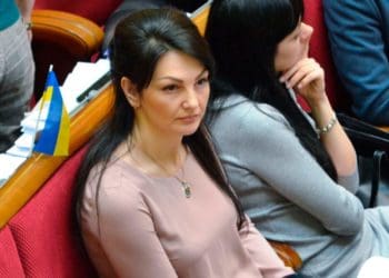Всі дороги ведуть в ОВА: народній депутатці з Тернопільщини офіційно повідомили про підозру