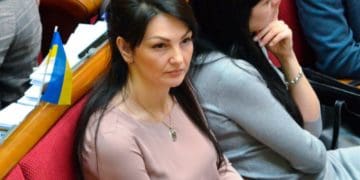 Всі дороги ведуть в ОВА: народній депутатці з Тернопільщини офіційно повідомили про підозру