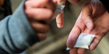 За допомогу ЗСУ Тернопільський апеляційний суд зменшив строк покарання наркоторговцю