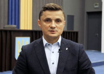 Голова Тернопільської облради у суді: Апеляційна палата ВАКС розглядає оскарження запобіжного заходу