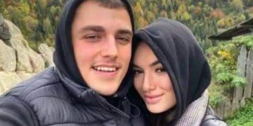 В Бережанах слухають справу смертельної ДТП біля Шибалина, де загинула закохана пара (Відео)