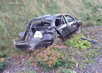 П’ятеро людей, серед яких діти, у лікарні через п’яного водія на Чортківщині