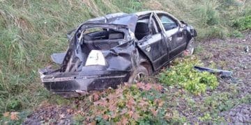 П’ятеро людей, серед яких діти, у лікарні через п’яного водія на Чортківщині