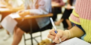 Мультипредметний тест на 200 балів склали троє випускниць у Теребовлі