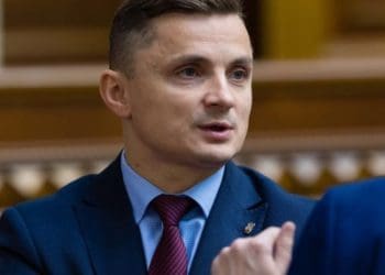 ВАКС почав розгляд справи про відсторонення голови Тернопільської облради від посади