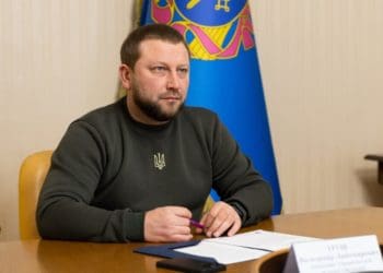 Очільник Тернопільщини прокоментував корупційні скандали: через ОВА не було незаконних перетинів кордону