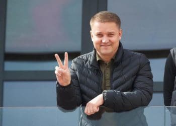 Міського голову Рівного визнали винним у корупційному порушенні і відсторонили від посади