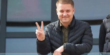 Міського голову Рівного визнали винним у корупційному порушенні і відсторонили від посади