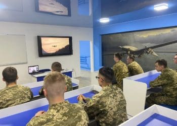 Тернопільський військовий коледж запрошує на навчання за новою спеціальністю