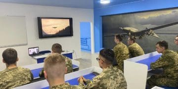 Тернопільський військовий коледж запрошує на навчання за новою спеціальністю