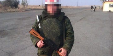 Уродженець Тернополя воював за “народну дружину «лнр»” та знущався над патріотичними жителями Луганщини