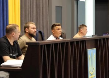 Відсторонення голови Тернопільської облради від посади розглянуть у суді