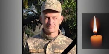 Освітяни Тернопільщини просять присвоїти звання Героя України (посмертно) воїну із Лановеччини