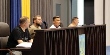 Відсторонення голови Тернопільської облради від посади розглянуть у суді