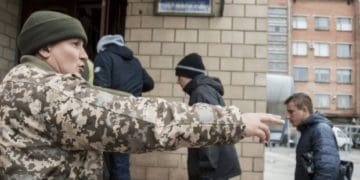 Спосіб життя керівників ТЦК перевірить НАЗК: Тернопільщина не виняток