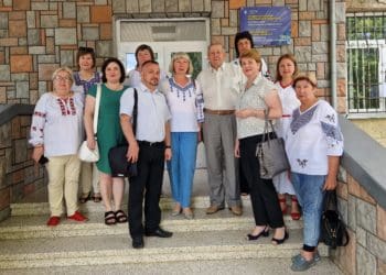 Науковці ЗУНУ зміцнюють співпрацю з територіальними громадами Закарпатської області