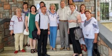 Науковці ЗУНУ зміцнюють співпрацю з територіальними громадами Закарпатської області