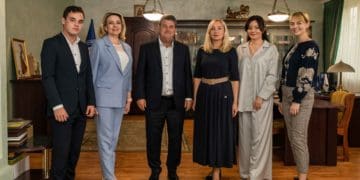 В ЗУНУ відбулася робоча зустріч із ректором Нідерландської бізнес-академії