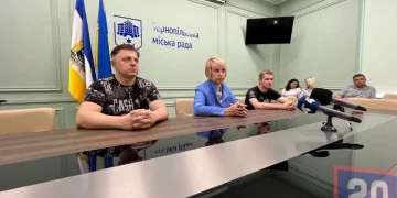 Що зміниться для учнів та вчителів після об’єднання гімназії і технічного ліцею?