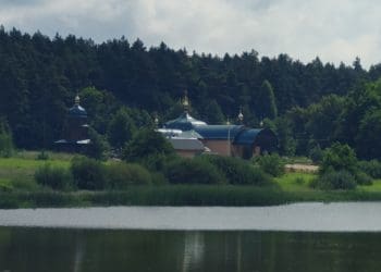 Помолитися за полеглих у російсько-українській війні Героїв запрошують до Лішні на Кременеччині