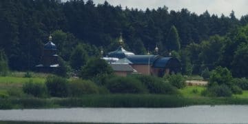 Помолитися за полеглих у російсько-українській війні Героїв запрошують до Лішні на Кременеччині