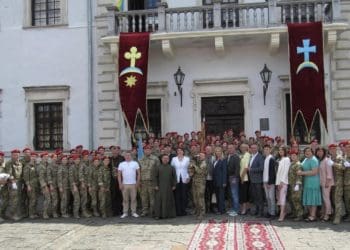 Керівник Тернопільського коледжу отримав подяку голови Верховної Ради України