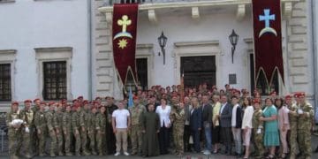 Керівник Тернопільського коледжу отримав подяку голови Верховної Ради України