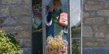 Людей просять долучитися до збору коштів на капличку у селі Шманьківці на Чортківщині