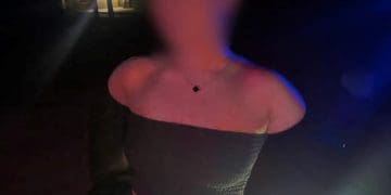 Вночі у Тернополі зупинили сильно п’яну водійку