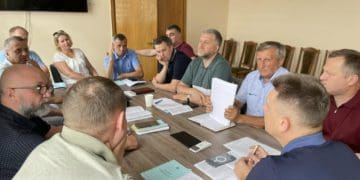 Готують зміни та доповнення до регламенту Тернопільської обласної ради