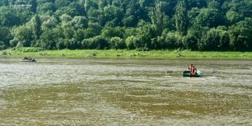 Місцеві жителі виявили тіло 16-річного хлопця, який потонув у Дністрі в Заліщицькій громаді
