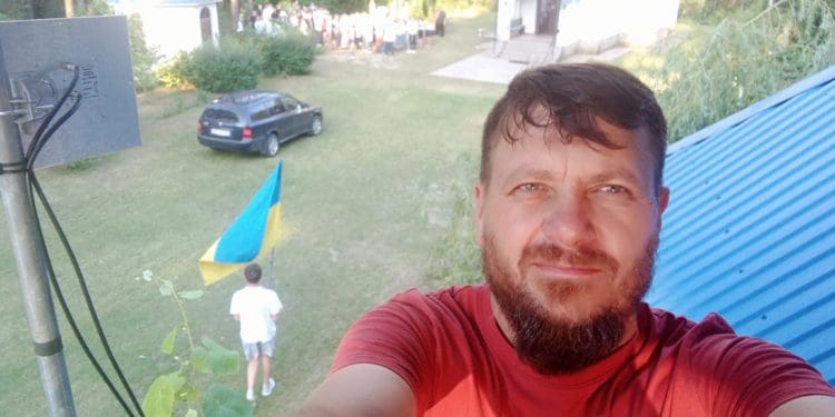 Потрійна подяка юних: «Опілля» допомогло провести християнський табір «Горлиця-2023»