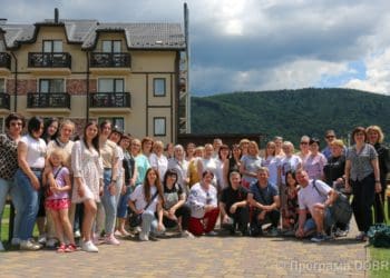 Майже 50 журналістів та редакторів регіональних ЗМІ взяли участь у Школі ефективних медіа