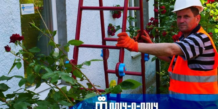 Галина Матвіївна проживає в смт Архангельське на Херсонщині майже 80 років: історія війни