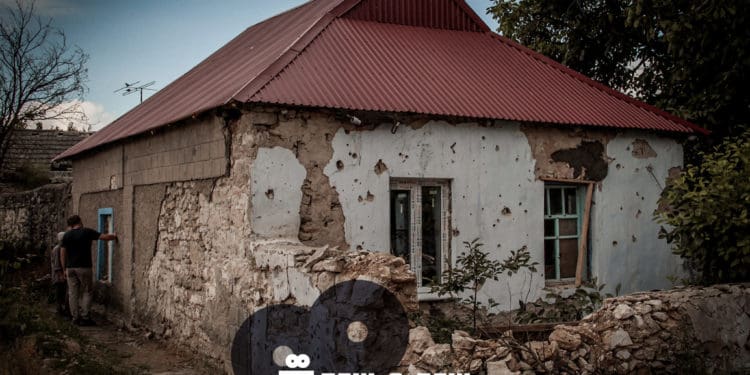 Галина Матвіївна проживає в смт Архангельське на Херсонщині майже 80 років: історія війни