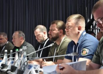 Труш розповів про що говорили на Конгресі при Президентові