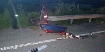 Дороги, де стається найбільше ДТП, назвали поліцейські Тернопільщини