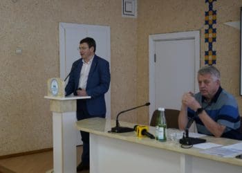 Повернення Свято-Успенської Почаївської Лаври обговорювали на засіданні громадської ради при ОВА