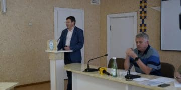 Повернення Свято-Успенської Почаївської Лаври обговорювали на засіданні громадської ради при ОВА