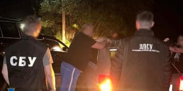 Ціни ростуть: на Тернопільщині виявили зловмисників, які допомагали ухилянтам