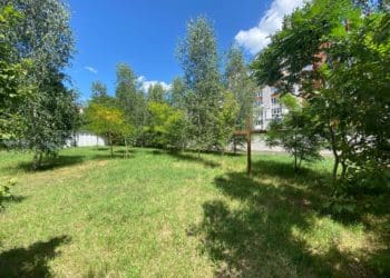 Церква замість дитячого садочка: у Тернополі новий будівельний скандал