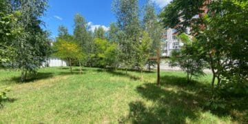 Церква замість дитячого садочка: у Тернополі новий будівельний скандал